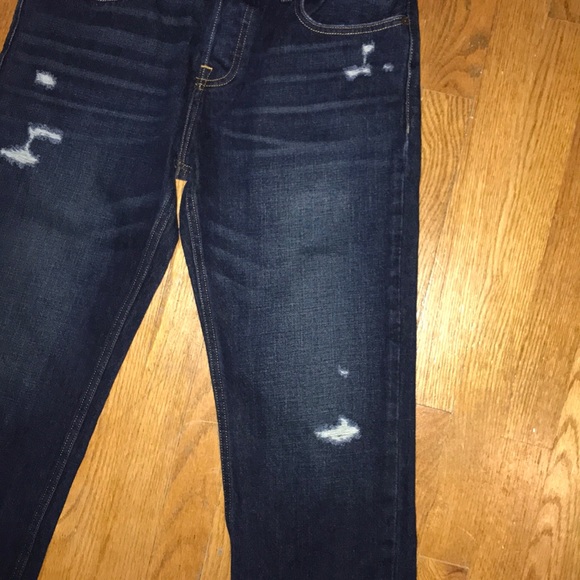 Hollister authentic denim classic straight - Picture 5 of 8